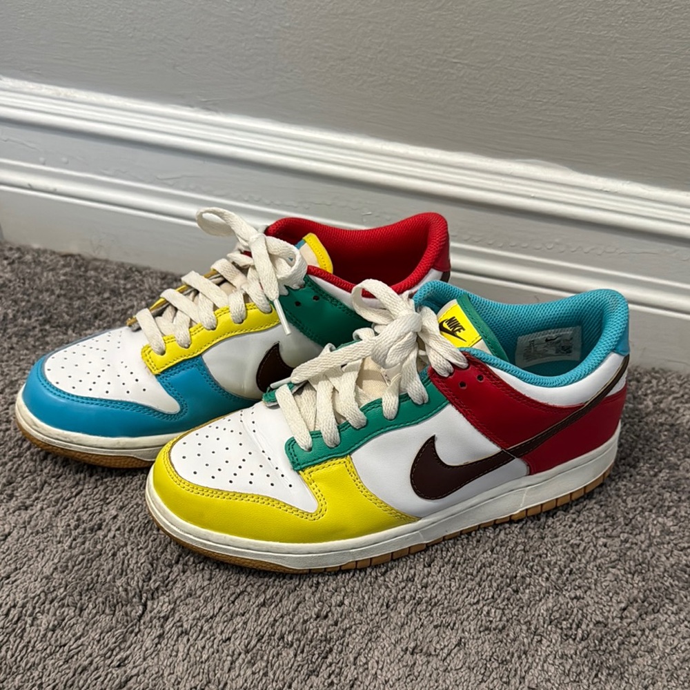 Nike Dunk